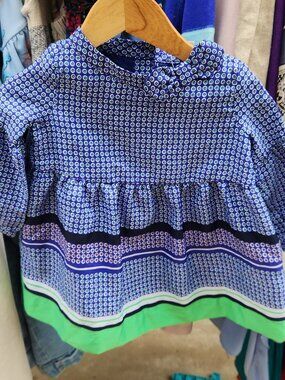 Janie & Jack Dress